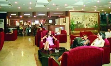 Club Delfin 4* Анталья