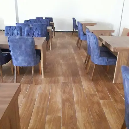 Отель Club Delfin Анталья