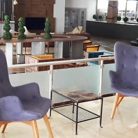 Club Delfin Отель 4*