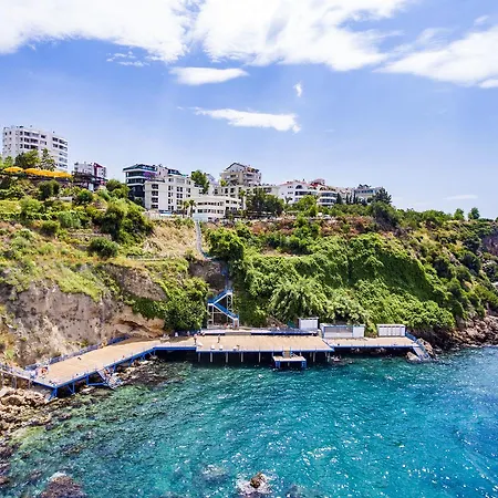 Club Delfin Отель 4*