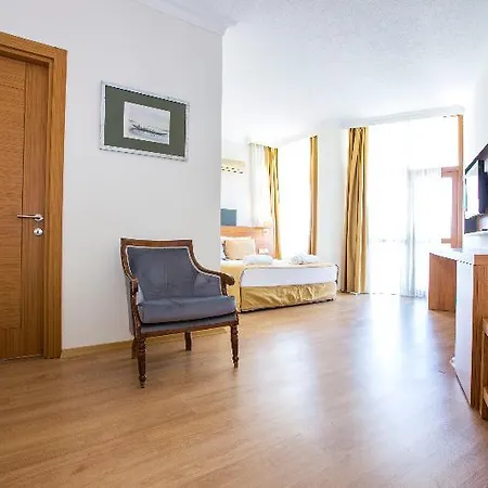 Hotel Club Delfin Antália
