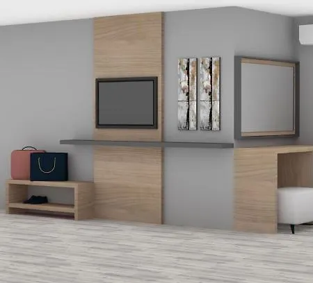Club Delfin 4* Анталья
