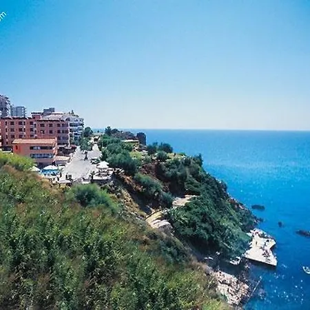 Club Delfin Hotel Antalya