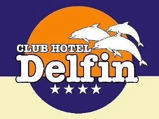 Otel Club Delfin 4*