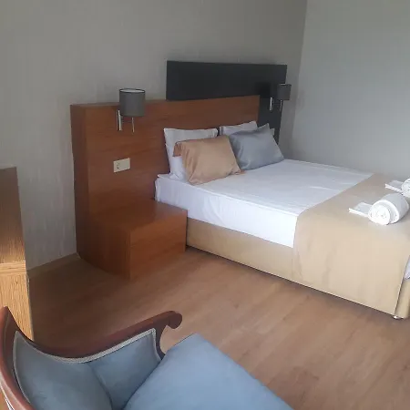 Otel Club Delfin