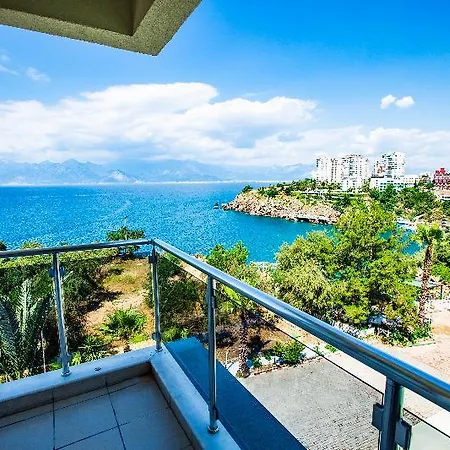 Club Delfin 4* Antalya