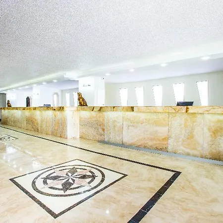 Club Delfin Otel Antalya